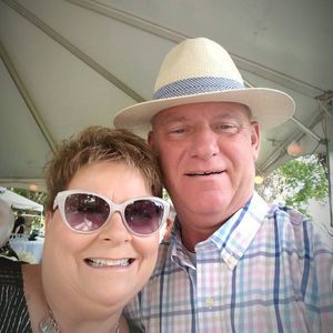 Meet your Posher, Charles